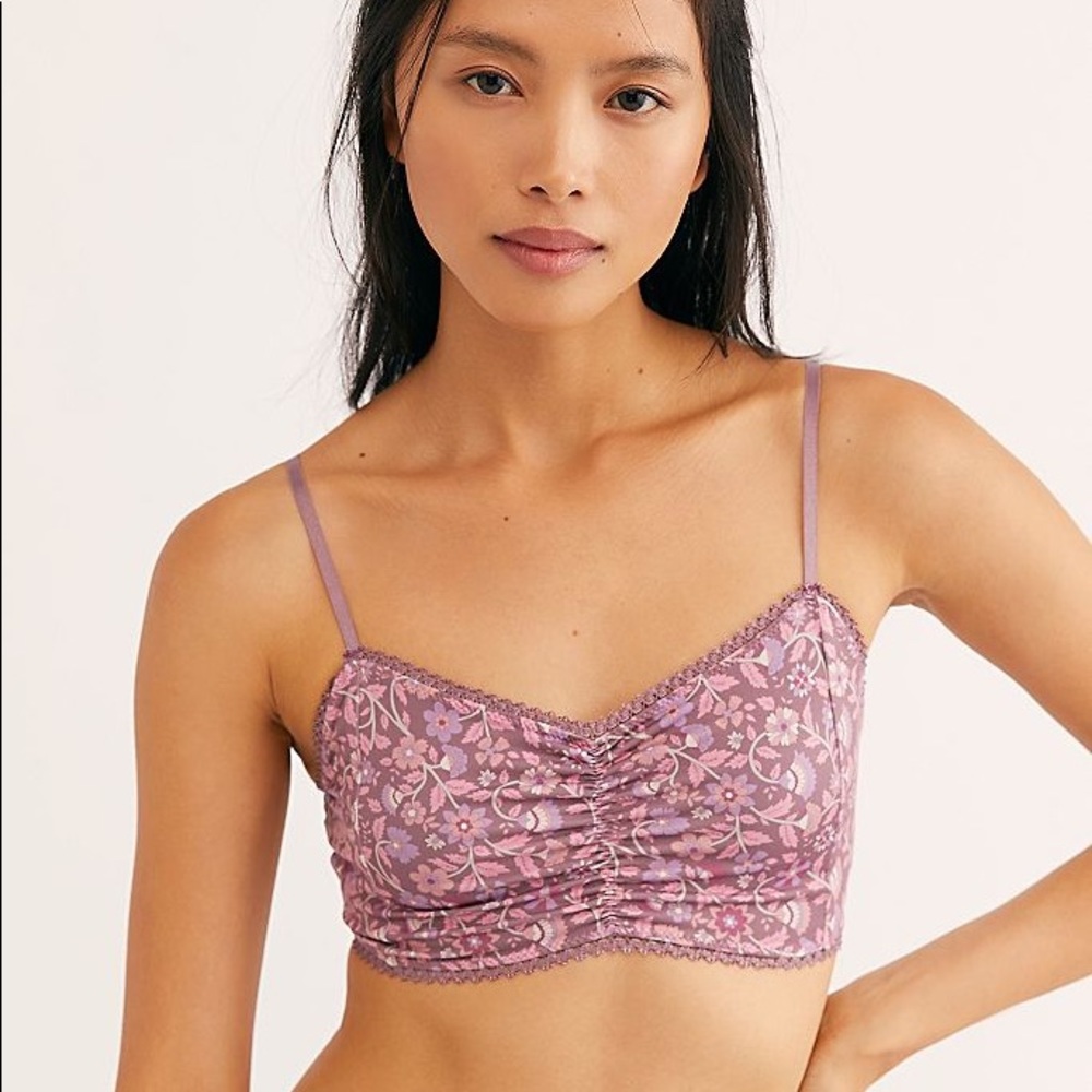 spell designs | dahlia bralette